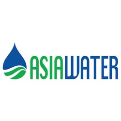 ASIA WATER